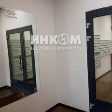 Квартира 25,1 м², студия - изображение 5