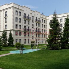 Квартира 96,8 м², 3-комнатная - изображение 4