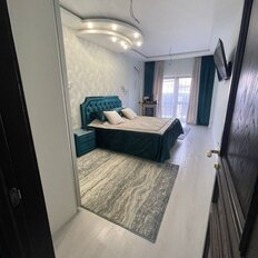 Квартира 104 м², 3-комнатная - изображение 2