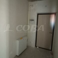 Квартира 55,1 м², 2-комнатная - изображение 3