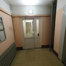 Квартира 39,6 м², 1-комнатная - изображение 2