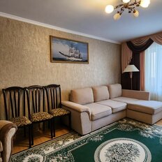 Квартира 65,9 м², 3-комнатная - изображение 5