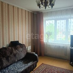 Квартира 64,1 м², 3-комнатная - изображение 1