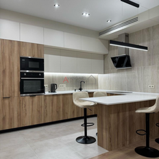 Квартира 64 м², 2-комнатная - изображение 2