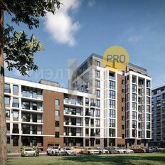 Квартира 86,5 м², 2-комнатная - изображение 5