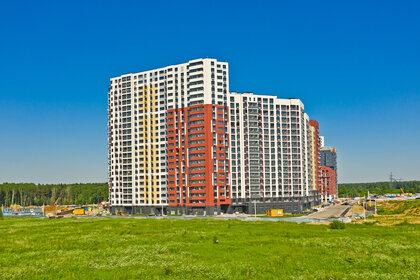 45,5 м², 2-комнатная квартира 10 433 150 ₽ - изображение 55