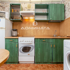 Квартира 32,1 м², 1-комнатная - изображение 1