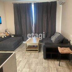 Квартира 22,3 м², студия - изображение 3