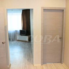 Квартира 37,1 м², 1-комнатная - изображение 1