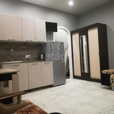 Квартира 24,4 м², студия - изображение 2