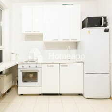 Квартира 22,9 м², студия - изображение 2