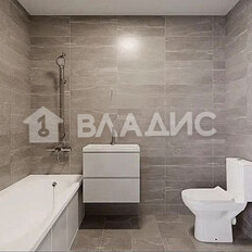 Квартира 24 м², студия - изображение 4