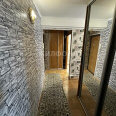 Квартира 57,1 м², 3-комнатная - изображение 1