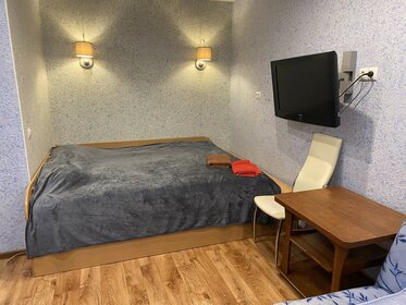 31 м², 1-комнатная квартира 2 990 ₽ в сутки - изображение 31