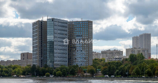 Снять трехкомнатную квартиру с раздельным санузлом на улице Титова в Новосибирске - изображение 4