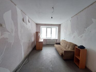 30,9 м², 1-комнатная квартира 1 570 000 ₽ - изображение 64