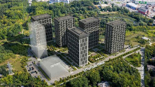 72,5 м², помещение свободного назначения 12 687 500 ₽ - изображение 22