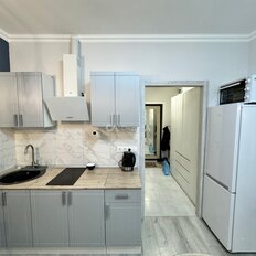 Квартира 30,2 м², 1-комнатная - изображение 5