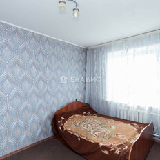 Квартира 65,5 м², 3-комнатная - изображение 4