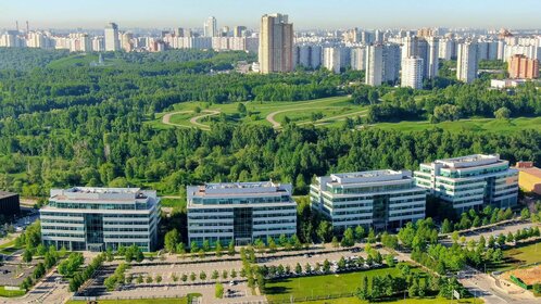 2685 м², офис 12 888 000 ₽ в месяц - изображение 53