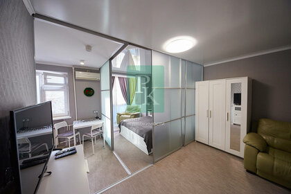 29,3 м², 1-комнатная квартира 6 200 000 ₽ - изображение 10
