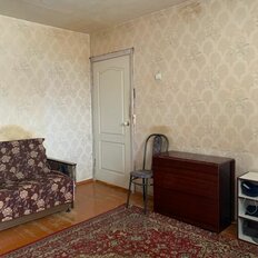 Квартира 43,6 м², 2-комнатная - изображение 4