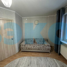 Квартира 53,3 м², 1-комнатная - изображение 5