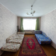 Квартира 52,6 м², 3-комнатная - изображение 3