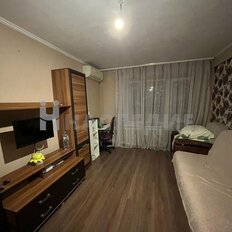 Квартира 30,1 м², 1-комнатная - изображение 2