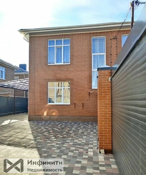 220 м² таунхаус, 1 сотка участок 14 500 000 ₽ - изображение 33