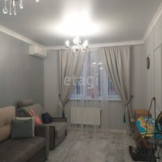 Квартира 50 м², 1-комнатная - изображение 5