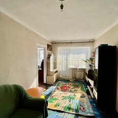 Квартира 41,7 м², 2-комнатная - изображение 4