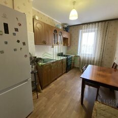 Квартира 60 м², 2-комнатная - изображение 3