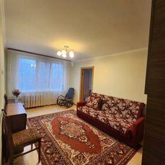 Квартира 55,2 м², 3-комнатная - изображение 5