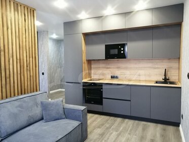 29,6 м², квартира-студия 4 900 000 ₽ - изображение 45