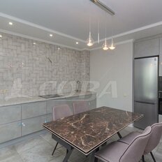 Квартира 71,8 м², 2-комнатная - изображение 4