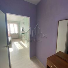 Квартира 22,2 м², студия - изображение 4