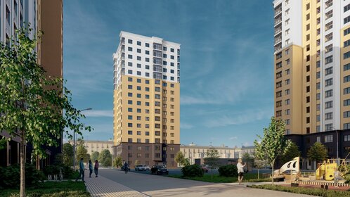 84,5 м², 3-комнатная квартира 12 220 000 ₽ - изображение 60