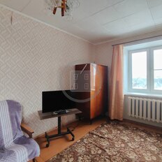 Квартира 29,3 м², 1-комнатная - изображение 4