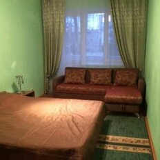 Квартира 120 м², 3-комнатная - изображение 2