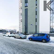 Квартира 37 м², 2-комнатная - изображение 2