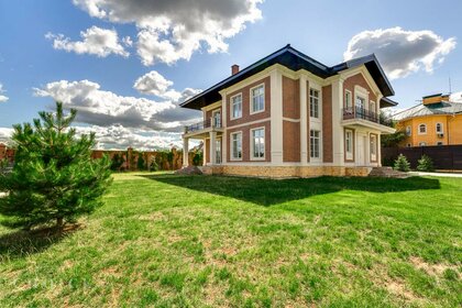 750 м² дом, 16 соток участок 227 468 240 ₽ - изображение 110