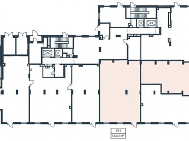 70,3 м², торговое помещение - изображение 3