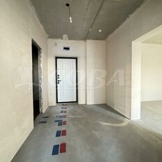 Квартира 51,9 м², 1-комнатная - изображение 4