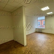 1194 м², офис - изображение 3