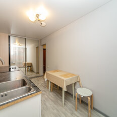 Квартира 35,1 м², 1-комнатная - изображение 1