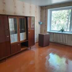Квартира 44,3 м², 2-комнатная - изображение 3