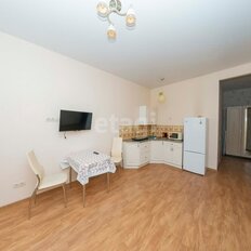 Квартира 46,1 м², 1-комнатная - изображение 3