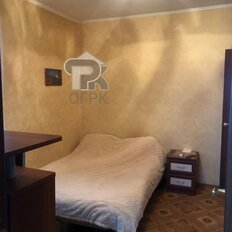 Квартира 32,7 м², 1-комнатная - изображение 5