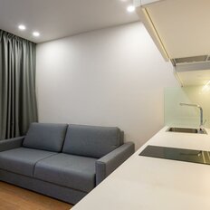 Квартира 20 м², студия - изображение 2